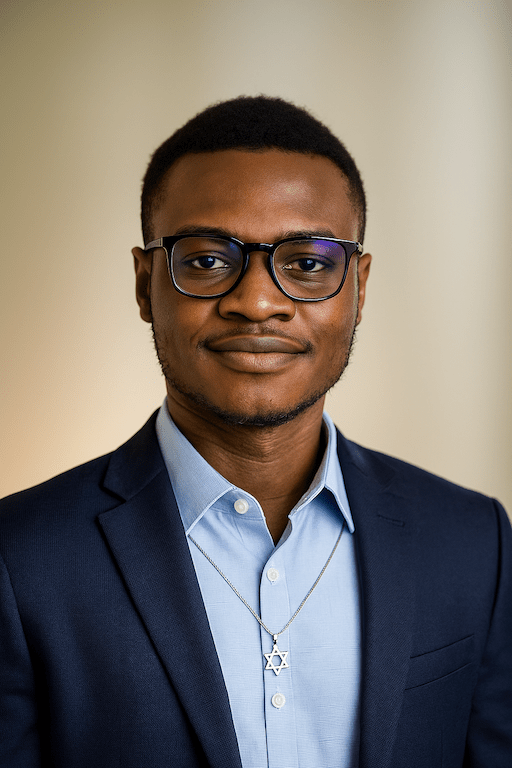 Jeffrey Uzoma